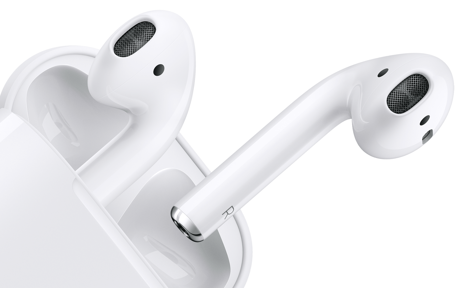 Air Pods